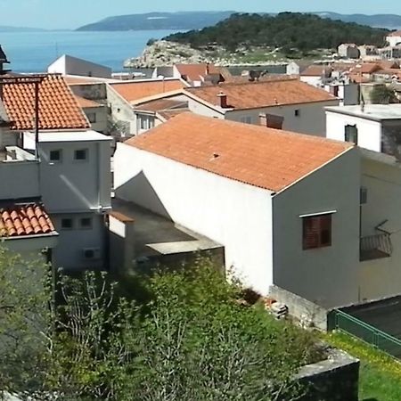 Apartments Makarska Raos Екстериор снимка