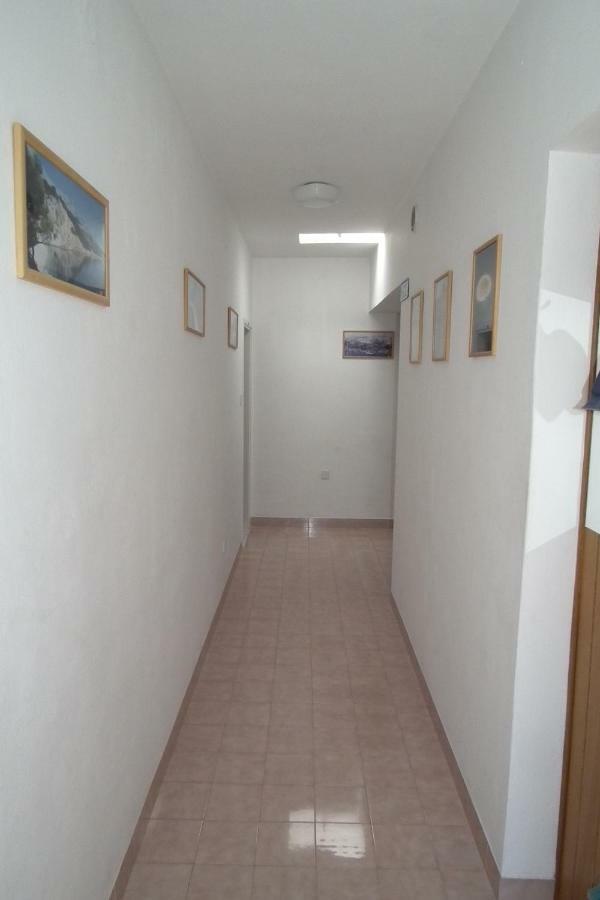 Apartments Makarska Raos Екстериор снимка