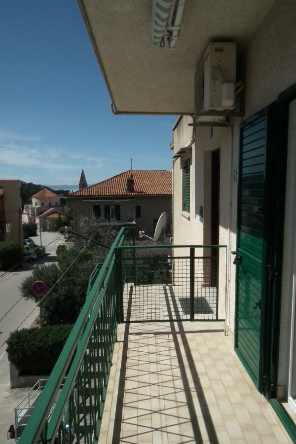 Apartments Makarska Raos Екстериор снимка