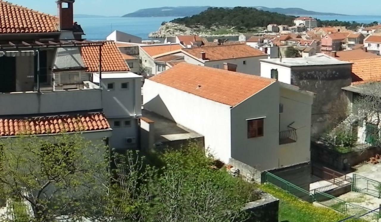 Apartments Makarska Raos Екстериор снимка