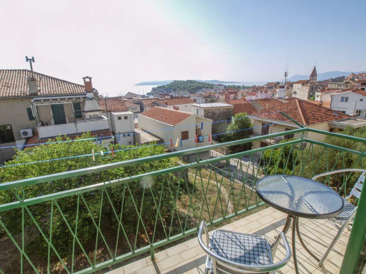 Apartments Makarska Raos Екстериор снимка