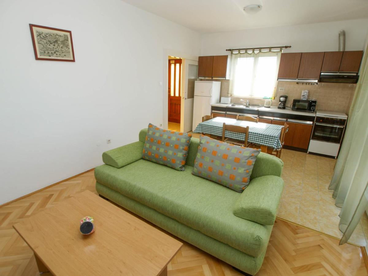 Apartments Makarska Raos Екстериор снимка