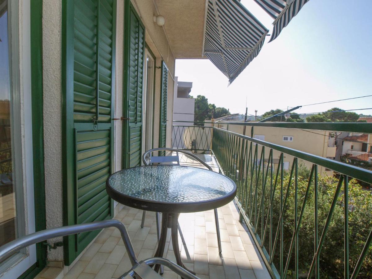 Apartments Makarska Raos Екстериор снимка