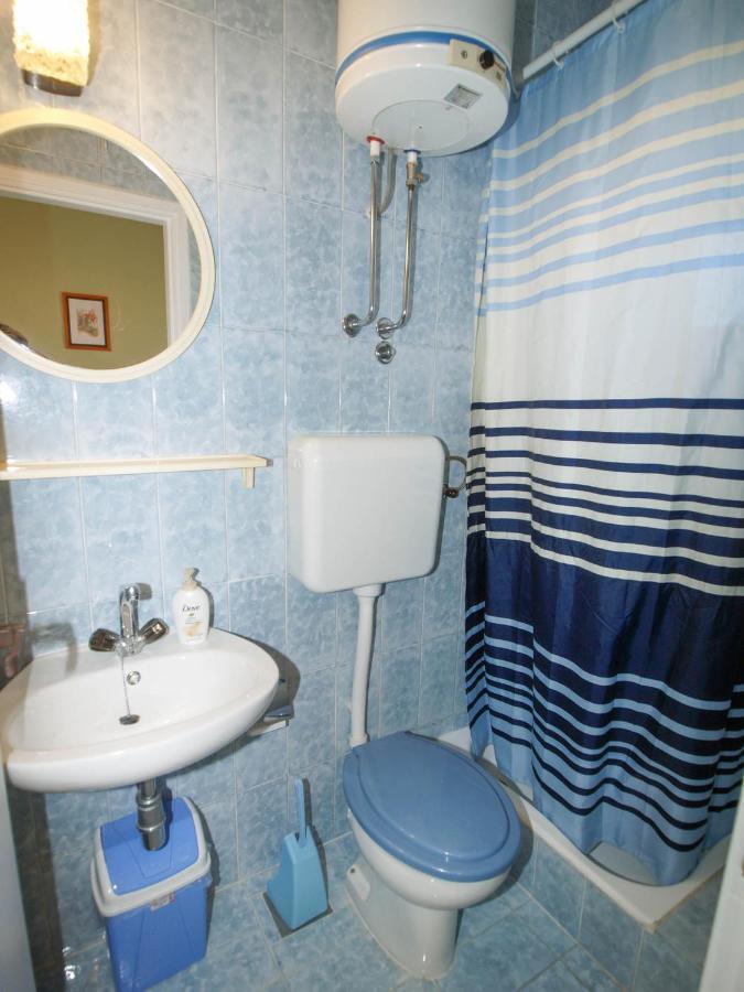 Apartments Makarska Raos Екстериор снимка
