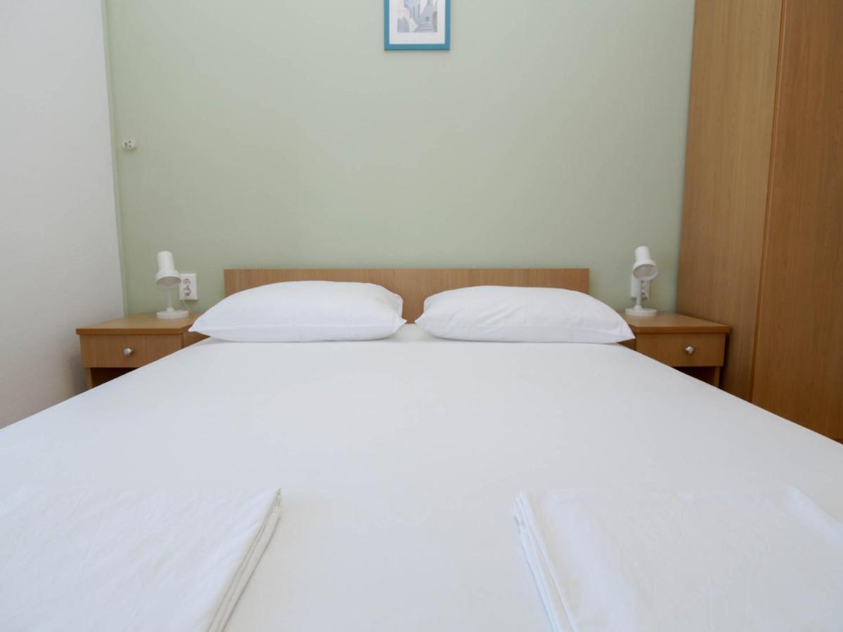 Apartments Makarska Raos Екстериор снимка